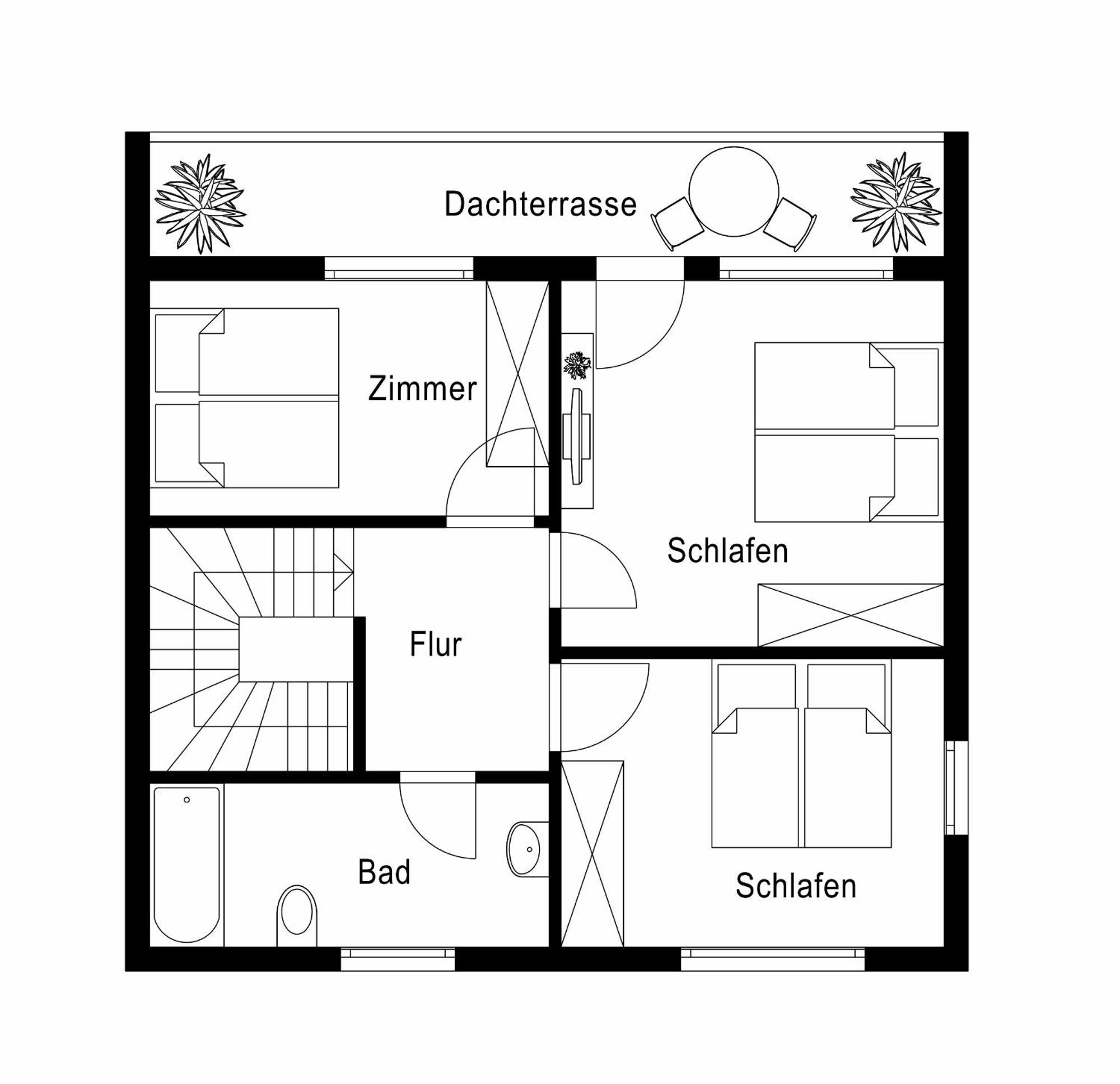 Ferienwohnung Tal-Residenz Haus Nr 5 Bad Salzuflen Exterior foto