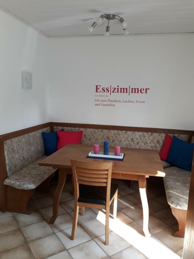 Ferienwohnung Tal-Residenz Haus Nr 5 Bad Salzuflen Exterior foto